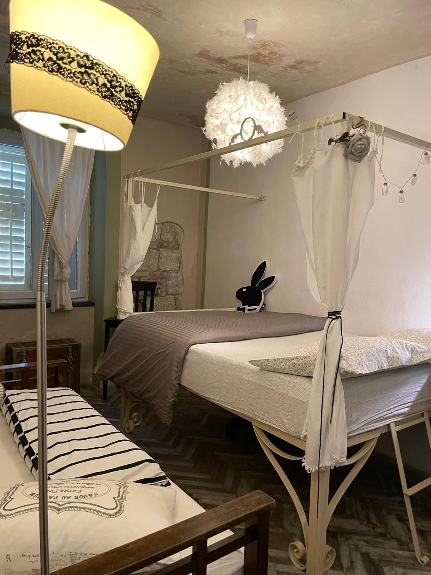 Nomi Dream Box Lejlighed Split Eksteriør billede
